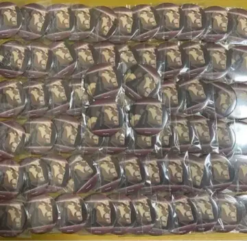 진격의 거인 아타리츠키 트레이딩 캔뱃지 캔뱃지 장 캔뱃지