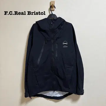 에프씨 리얼 브리스톨 STORM JACKET 스톰 자켓