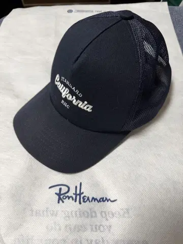RHC Ron Herman x 스탠다드 캘리포니아