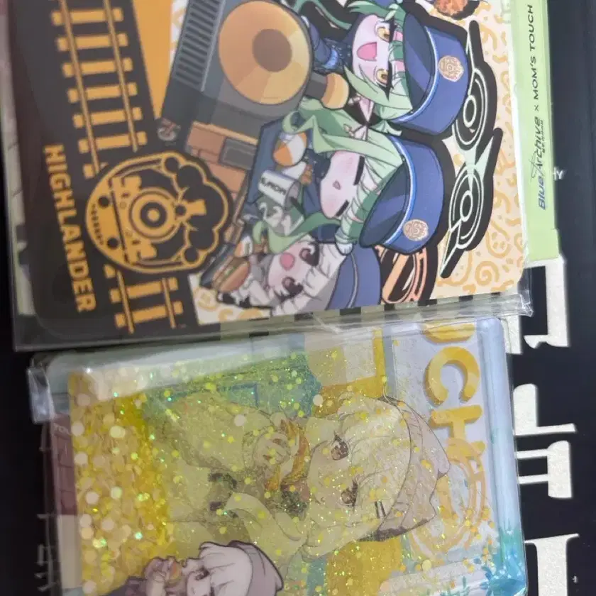 ノゾミ アクリル ノゾミ トレカ Blue Archive(ブルーアーカイブ