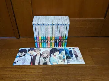 라이프 = ReLIFE 전권 세트