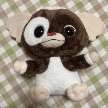 그렘린 봉제 인형