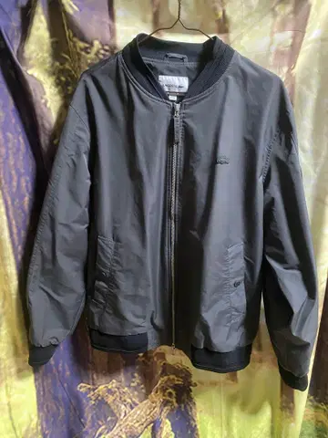 라코스테 LACOSTE 점퍼
