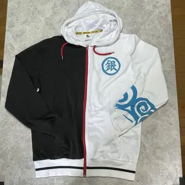 은혼 후드티 집업 후디 GINTAMA