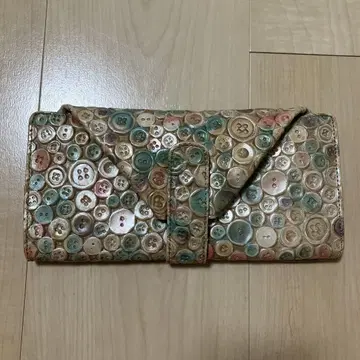 HIROKO HAYASHI 장지갑