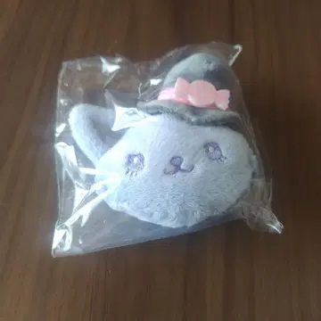 JOCHUM 시크릿 브로치 레인 카와지리 렌