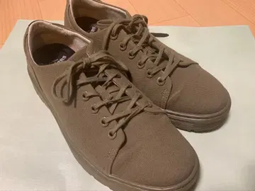 닥터 마틴 단테 올리브 그린