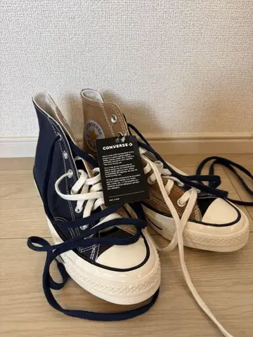 CONVERSE ALL STAR 하이컷 Carhartt