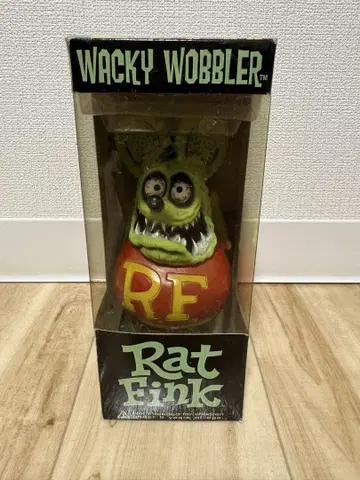Rat Fink