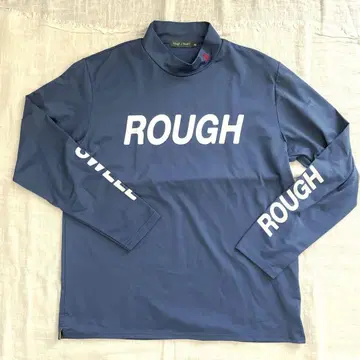 ROUGH & SWELL 라프앤스웰 긴팔 셔츠