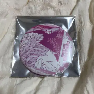체인소 맨 타워 레코드 카페 파워