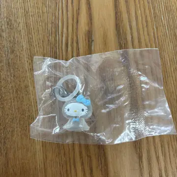 산리오 메지루시 액세서리 헬로키티