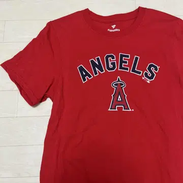 로스앤젤레스 엔젤스 오타니 쇼헤이 T셔츠 17번 ANGELS 프로야구
