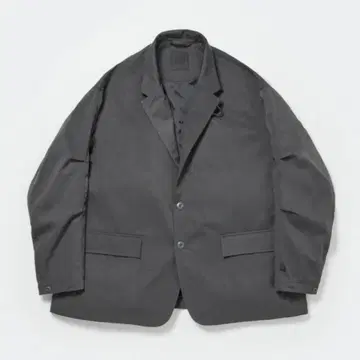 DAIWA PIER39 테크 루즈 2B 재킷 트윌