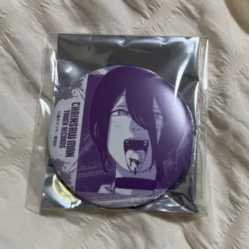 체인소 맨 레제 캔뱃지 타워 레코드