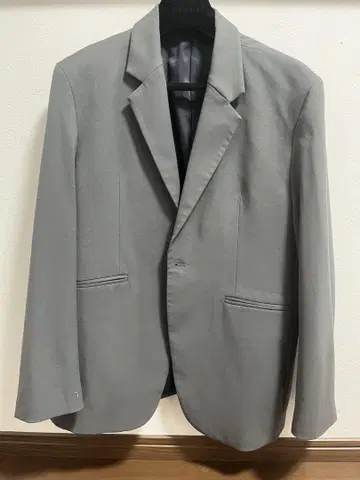 ZARA 테일러드 자켓