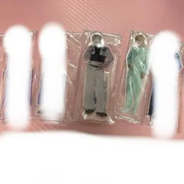 하시모토 나츠야토 굿즈 세트