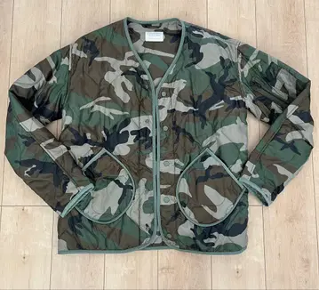 ZARA 퀼팅 자켓 M 사이즈