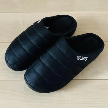 [ 새상품급 ] SUBU 블랙 택 포함