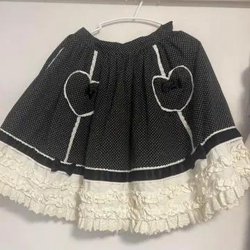 Angelic Pretty 스커트