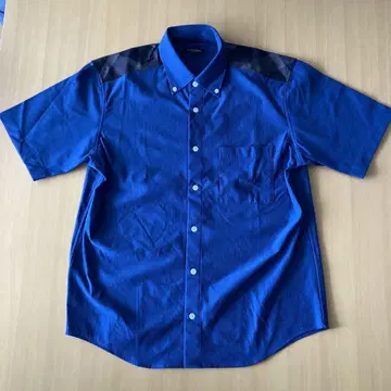 BLACK LABEL CRESTBRIDGE 반팔 셔츠 M