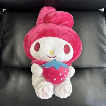 산리오 마이멜로디 복권 봉제 인형