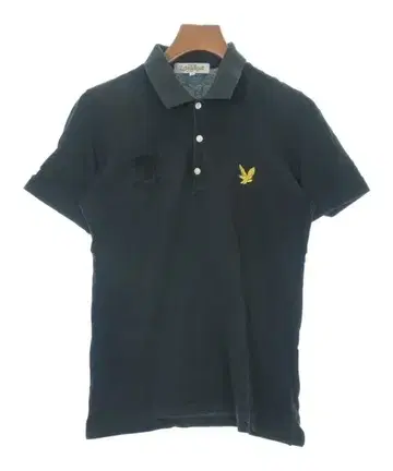 LYLE&SCOTT 남성용 피케 셔츠