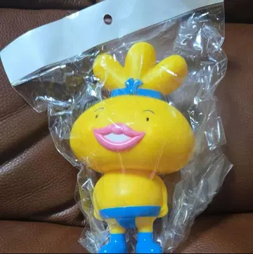 오뎅군 소프트 비닐