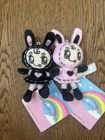 나루미야 캐릭터즈 베리에 짱