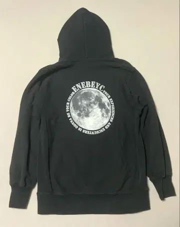 ENEBEYC 에네베이크 후드티