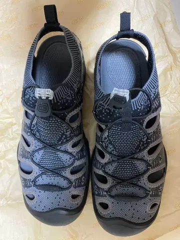 KEEN 샌들*EVOFIT1*남성용 29cm