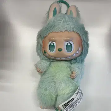 토끼 코스튬 봉제 인형