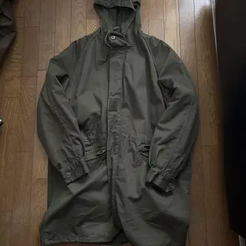 모즈 코트 M64