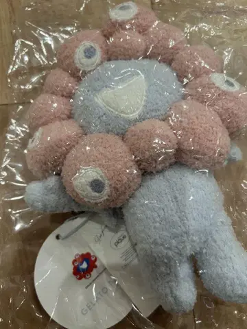 [ 박람회장 한정판 ] 젤라또피케 에어리 모코먀쿠먀쿠 참