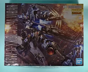 MG 1/100 건담 비다르 반다이 철혈의 오펀스