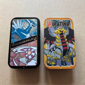 포켓몬 DP 전설 프티캔 컬렉션