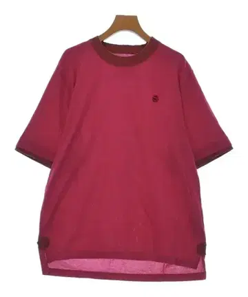 sacai 티셔츠 남성용