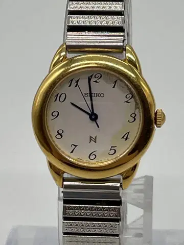 SEIKO 세이코 노이에 1F21-0050