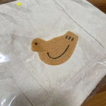 [ 새상품 ] 비둘기 날 비둘기 포근 토트 비둘기 과자
