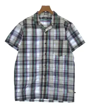 CHEAP MONDAY 캐주얼 셔츠 남성용