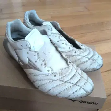 Mizuno 모나르시다 네오2 엘리트 24.5 끈 없음