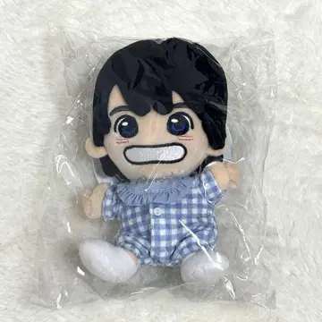 [새상품] Lil 니시무라 타쿠야 하피누이