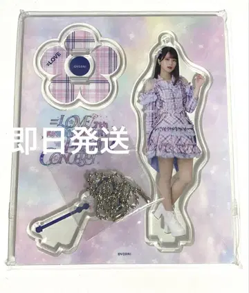 이코라부 사사키 마이카 절대 아이돌 그만두지 마 아크릴 스탠드