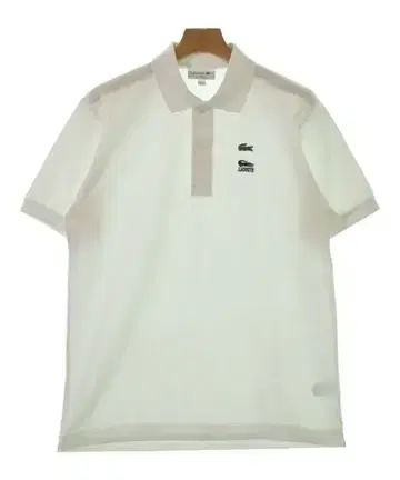 LACOSTE 피케 셔츠 남성용