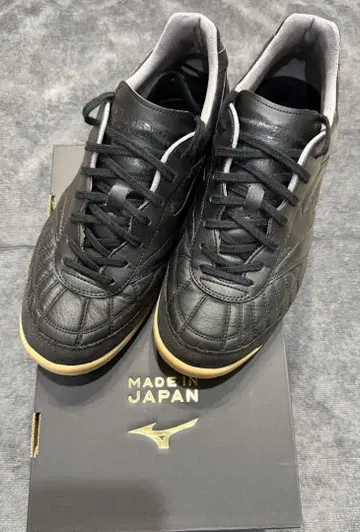 MIZUNO 모렐리아 살라 재팬 IN 26cm