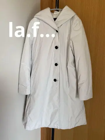 la.f - 라에프 코트