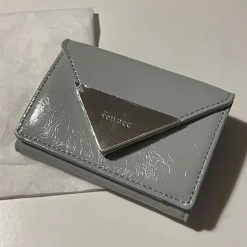 Fennec 페넥 지갑 카드 홀더