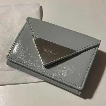 Fennec 페넥 지갑 카드 홀더