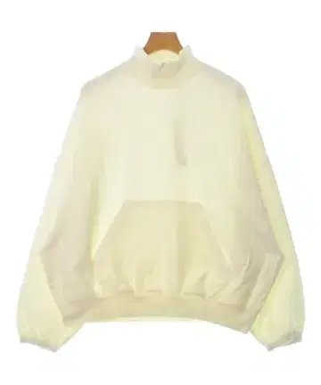 WILLY CHAVARRIA 맨투맨 남성용