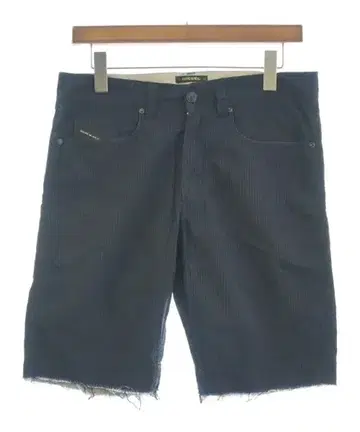 DIESEL BLACK GOLD 남성용 숏팬츠